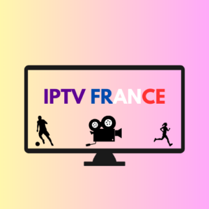 IPTV FRANCE